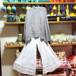 💥SOLD💥Krista Larson Bode Sweatshirt